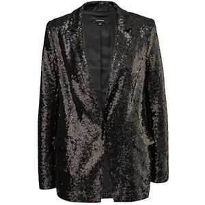 comma Damesblazer, 10001, 38