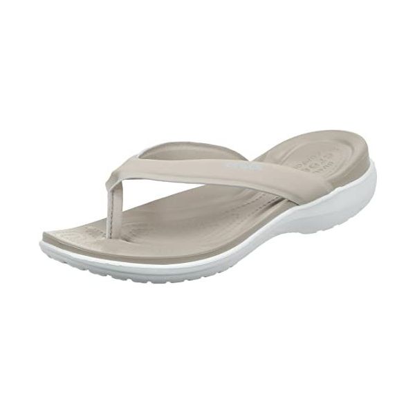 Teenslippers crocs outlet