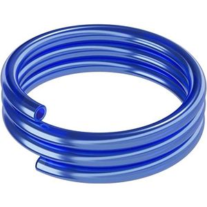 ARKA Aquatics - PVC slang 12/16 mm (3m, Blauw)