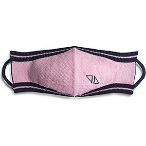 VD Unisex kindermode masker, Rosa Baby, One Size Fits All, Rosa Baby, Eén maat