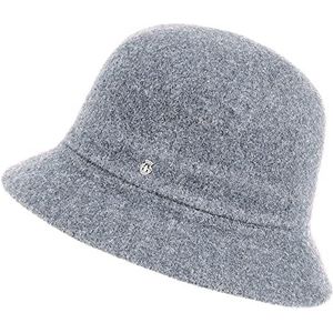 Roeckl Carnaby hoed, 070, eenheidsmaat