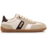 Mustang - Free Aria - Sportschoenen - Beige - Casual