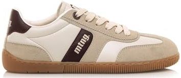 Mustang - Free Aria - Sportschoenen - Beige - Casual