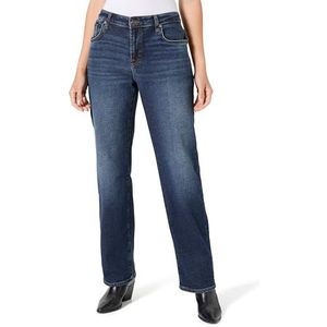 7 For All Mankind, Dames, Jeans, Blauw, Maat: W25 Katoen,