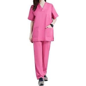 UNISEX SANITAIRE UNIFORM MEDISCHE SANITAIRE UNIFORMEN SANITAIRE OUTFITS 8178