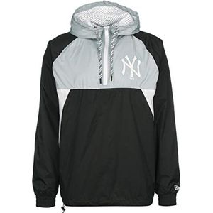 New Era MLB NEW YORK YANKEES Ripstop Windbreaker Jacket, Größe:L