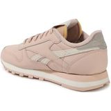 Reebok Classic Leather dames Fitnessschoenen, Pinstu Bon Ash, 39 EU