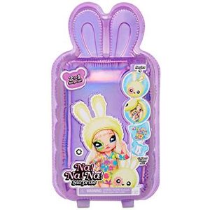 Na! Na! Na! Surprise 2-in-1 Fashion Doll - Series 3 assorted