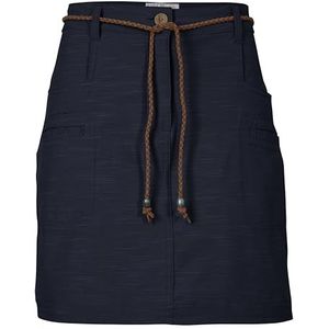G.I.G.A. DX dames Rok met riem GS 97 WMN SKRT, dunkelnavy, 40, 42680-000