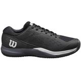Wilson - Men Rush Pro Ace - Tennisschoen - Black Ombre Blue White