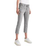 STREET ONE Jeans 'Jane'  lichtgrijs