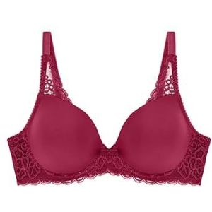 Triumph - Amourette Spotlight WHP - cup-beha, Red - Light Combination, 70A