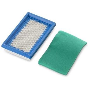 MAXPOWER luchtfilter & voorfilterset geschikt voor HONDA, KOHLER & MTD - Referentienummer 08170-ZG9-M00, 08170-ZG9-M01, 17211-ZG9-M00, KOHLER 11408301S, 1408319S, MTD 751-10298,751-14632