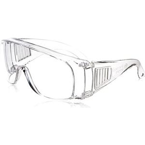 waarschijnlijk schaal aanval Veiligheidsbril op sterkte - Veiligheidsbrillen kopen? | Ruim assortiment,  laagste prijs | beslist.be