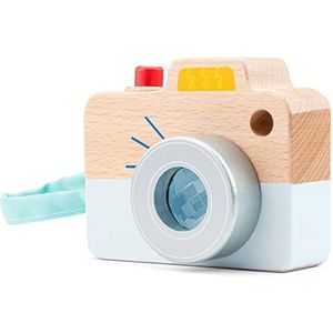 New Classic Toys Houten Speelgoed Camera