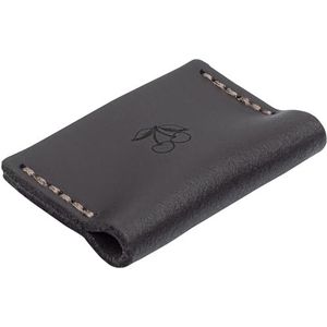 Kirschen Snijbescherming – bescherming voor steekbeitels met 45 mm bladbreedte en timmermansbeitel Nero in 40 mm, lemmetbescherming van leer, mesbescherming 8505045