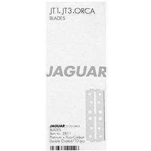 Jaguar JT1/JT3 messen 10 stuks, 2 stuks (2 x 10 stuks)