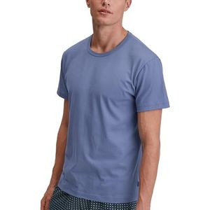 CALIDA Shirt  blauw denim