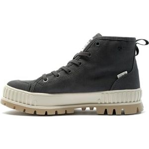 Palladium Pallashock ORG 2, unisex sneakers, asfalt, 42, Asfalt