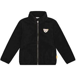 Steiff Unisex Mini Basic Jacket, Steiff Navy, 92 cm