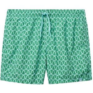 United Colors of Benetton boxershorts zee, Groen, L
