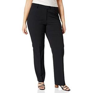 Atelier GARDEUR Dora Damesbroek, zwart (099), 38