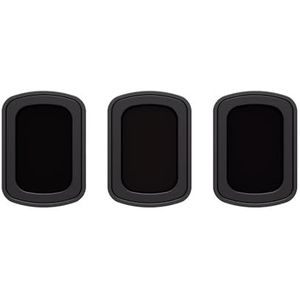 Osmo Pocket 3 magnetisch ND-filterset, Compatibiliteit: Osmo Pocket 3