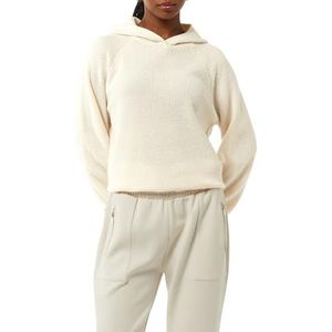 comma Pullover met capuchon, 8013, 36