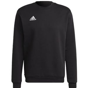 adidas Lang herenshirt, zwart., M