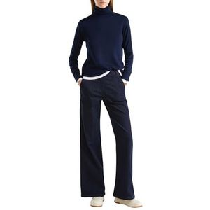 United Colors of Benetton Damestrui, Blauw, L