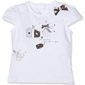 Chicco T-shirt Manica Corta zonder mouwen baby meisjes - - 58