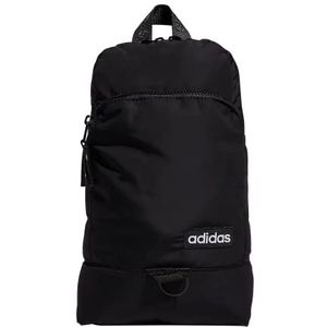 adidas Essentials Convertible Crossbody Sling Bag