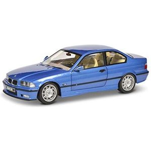 BMW E36 Coupe M3 1990 - 1:18 - Solido