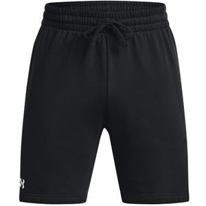 UA Rival Fleece Shorts