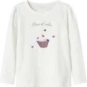 Biologisch Katoen - Top - Lange Mouwen - Jersey - Regular Fit