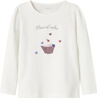 Biologisch Katoen - Top - Lange Mouwen - Jersey - Regular Fit