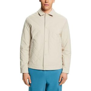 ESPRIT Herenjas, 051/Pastel Grey 2, L