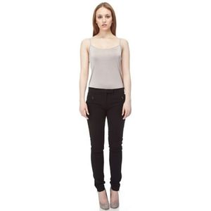 Calvin Klein - Rok - meisjes, zwart (999), 40W