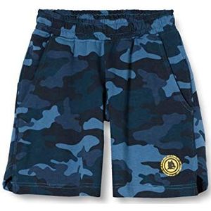 AS Roma shorts voor jongens