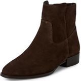 Enkellaarsjes - Bruin