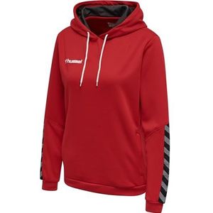hummel Hmlauthentic Poly Hoodie voor dames