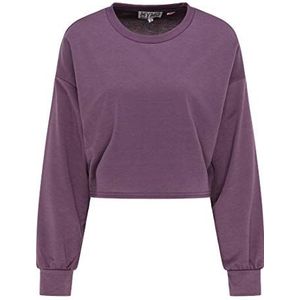 myMo ATHLSR dames sweater