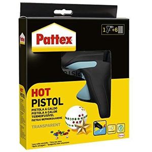 Pattex 1478975 Pistool A Warm