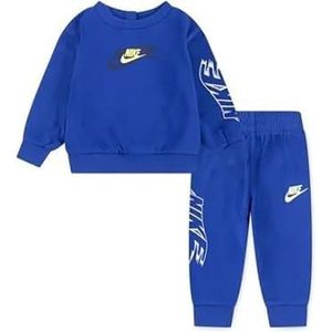 Nike B Nsw On The Move Crew Set B NSW ON THE MOVE CREW SET Unisex - kinderen 0-24