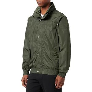 Taloon Heren Blouson 61134528, donkerolijf, M, donker-olijf, M