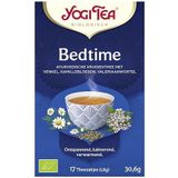 Yogi Tea Bedtime 6x17 stuks 31 g