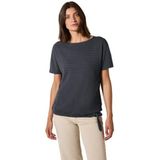 CECIL - Shirt - Gestreept - Casual - Comfortabele Pasvorm