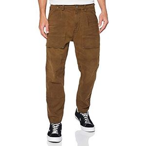 G-Star Raw Fatigue Relaxed Tapered Casual Pants voor Heren