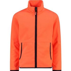 CMP - Arctic Fleece Jack - Meisjes - Met Rits