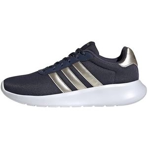 adidas Response Sneakers voor dames, Shadow Navy Champagne Champagne, 44 EU